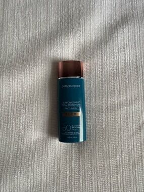 Colorescience Sunforgettable Total Protection Face Shield SPF 50